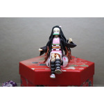 「TAMASHII NATION 2025」実物フィギュア