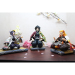 「TAMASHII NATION 2025」実物フィギュア