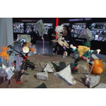 「TAMASHII NATION 2025」実物フィギュア