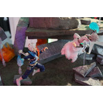 「TAMASHII NATION 2025」実物フィギュア