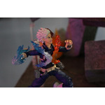 「TAMASHII NATION 2025」実物フィギュア