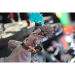 「TAMASHII NATION 2025」実物フィギュア