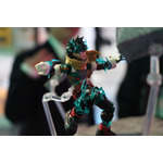 「TAMASHII NATION 2025」実物フィギュア