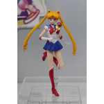 「TAMASHII NATION 2025」実物フィギュア