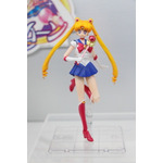 「TAMASHII NATION 2025」実物フィギュア