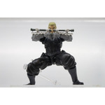 「TAMASHII NATION 2025」実物フィギュア