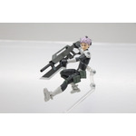 「TAMASHII NATION 2025」実物フィギュア