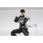 「TAMASHII NATION 2025」実物フィギュア