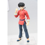 「TAMASHII NATION 2025」実物フィギュア