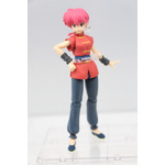 「TAMASHII NATION 2025」実物フィギュア