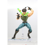 「TAMASHII NATION 2025」実物フィギュア