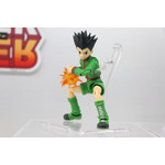 「TAMASHII NATION 2025」実物フィギュア