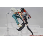 「TAMASHII NATION 2025」実物フィギュア