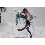 「TAMASHII NATION 2025」実物フィギュア