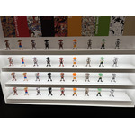 「TAMASHII NATION 2025」実物フィギュア