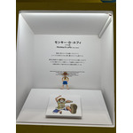 「TAMASHII NATION 2025」実物フィギュア