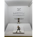 「TAMASHII NATION 2025」実物フィギュア