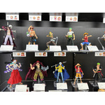 「TAMASHII NATION 2025」実物フィギュア