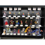 「TAMASHII NATION 2025」実物フィギュア