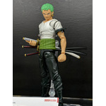 「TAMASHII NATION 2025」実物フィギュア