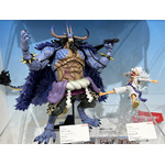 「TAMASHII NATION 2025」実物フィギュア