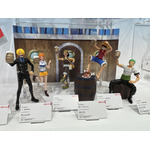 「TAMASHII NATION 2025」実物フィギュア