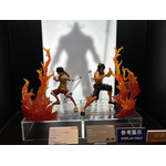 「TAMASHII NATION 2025」実物フィギュア