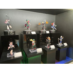 「TAMASHII NATION 2025」実物フィギュア