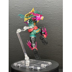 「TAMASHII NATION 2025」実物フィギュア