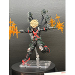 「TAMASHII NATION 2025」実物フィギュア