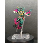 「TAMASHII NATION 2025」実物フィギュア