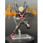 「TAMASHII NATION 2025」実物フィギュア