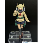 「TAMASHII NATION 2025」実物フィギュア