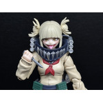 「TAMASHII NATION 2025」実物フィギュア