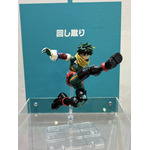 「TAMASHII NATION 2025」実物フィギュア