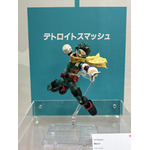 「TAMASHII NATION 2025」実物フィギュア