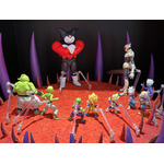 「TAMASHII NATION 2025」実物フィギュア