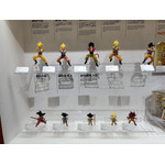 「TAMASHII NATION 2025」実物フィギュア