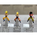 「TAMASHII NATION 2025」実物フィギュア