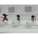 「TAMASHII NATION 2025」実物フィギュア