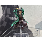 「TAMASHII NATION 2025」実物フィギュア