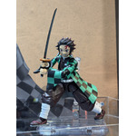 「TAMASHII NATION 2025」実物フィギュア