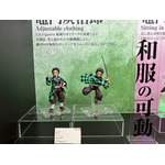 「TAMASHII NATION 2025」実物フィギュア