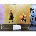 「TAMASHII NATION 2025」実物フィギュア