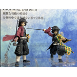 「TAMASHII NATION 2025」実物フィギュア