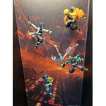 「TAMASHII NATION 2025」実物フィギュア