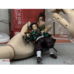 「TAMASHII NATION 2025」実物フィギュア