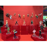 「TAMASHII NATION 2025」実物フィギュア