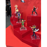 「TAMASHII NATION 2025」実物フィギュア