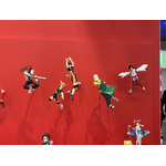 「TAMASHII NATION 2025」実物フィギュア